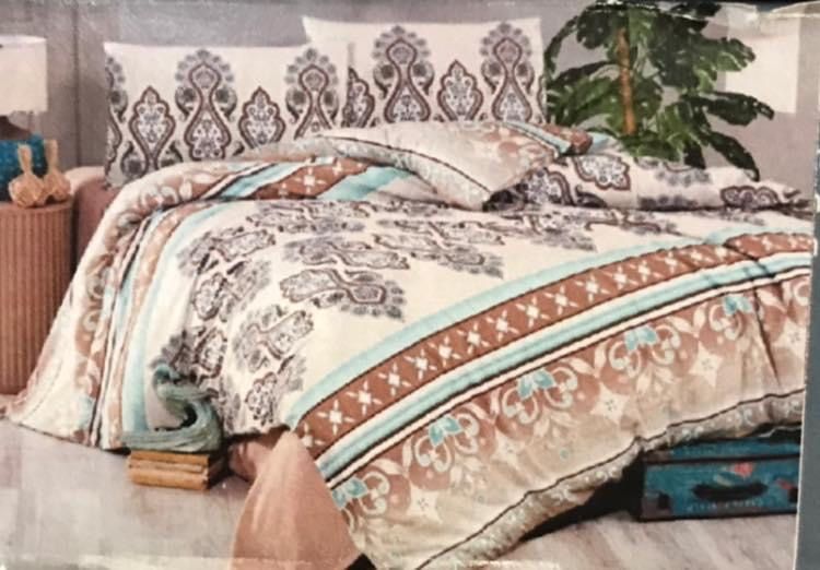 Спални комплекти - памук