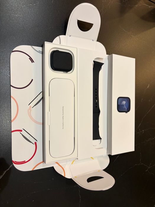 Apple Watch 8 45mm