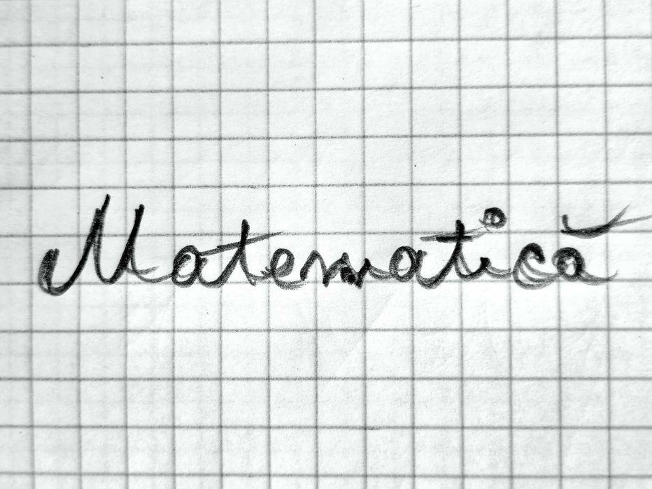 Meditații la Matematică în Botoșani pentru Clasele a VII-a și a VIII-a