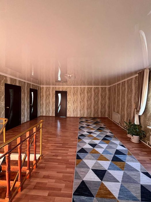 Частный дом в Желаево