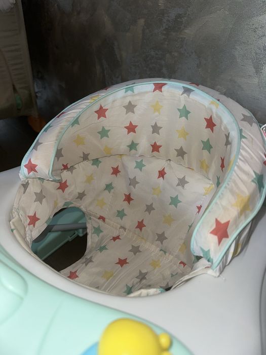 Проходилка chipolino friends