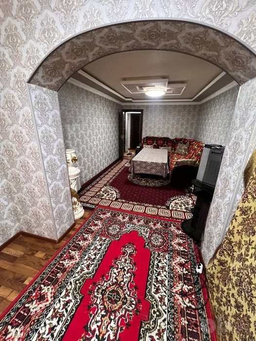 Квартира ижарага берилади