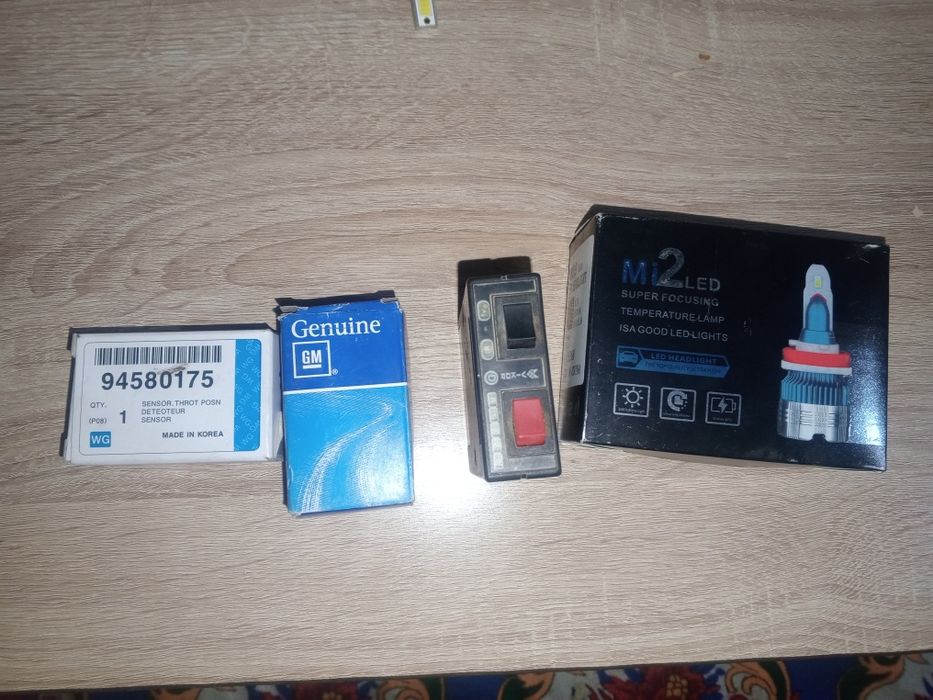 Nexia 2 Gaz kulichator xamda Barak dakchik VA obarot dakchiklar sotila