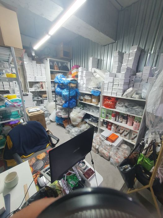 Продам бутик или сдам в аренду.