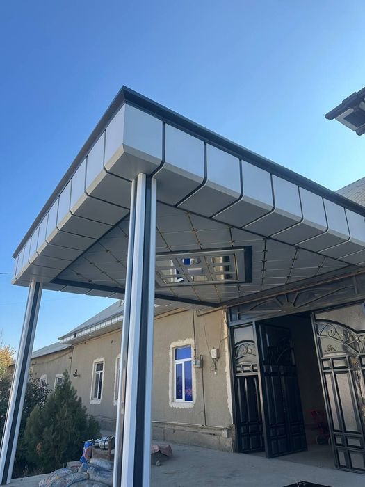 Тунукапон Нова хизмати