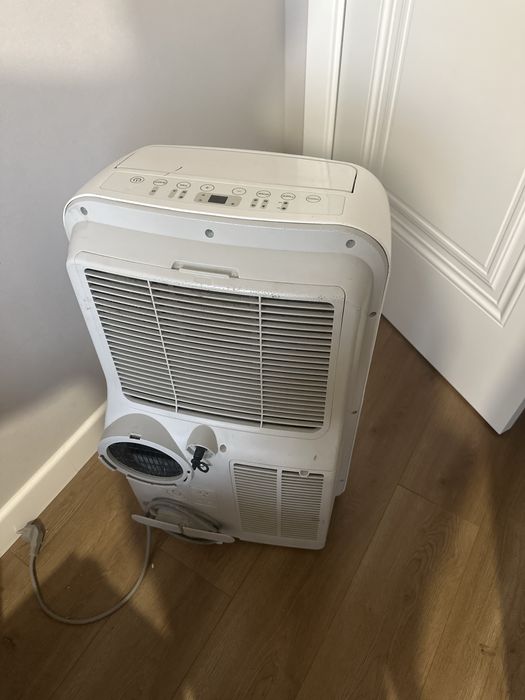 Мобильный кондиционер Midea