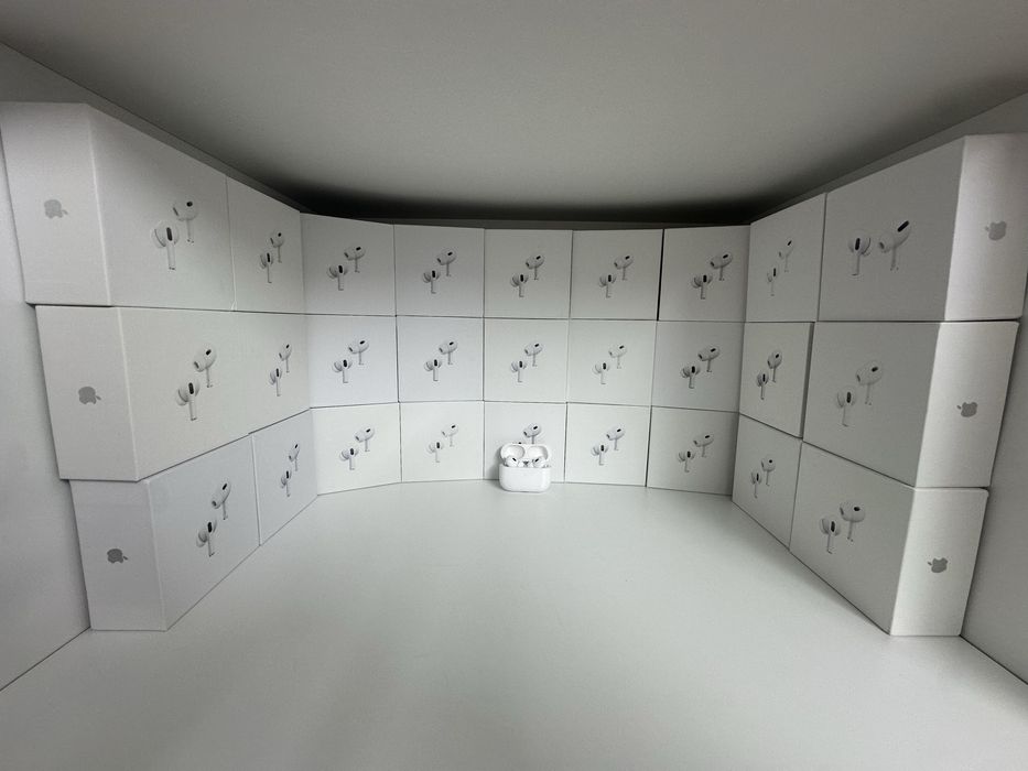 Apple AirPods Pro 2