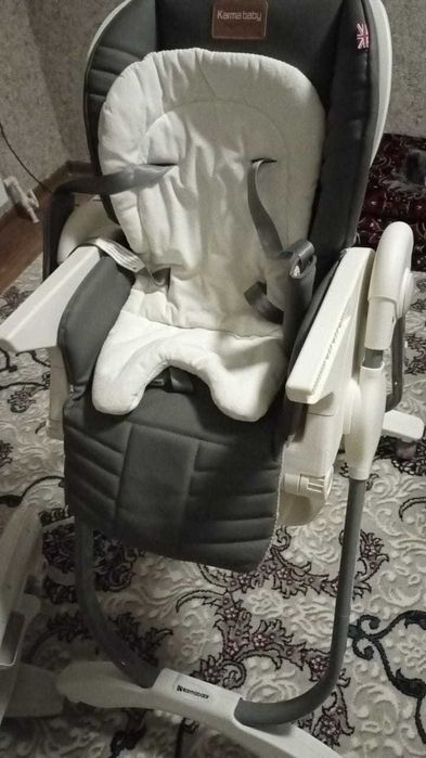 Стулчик для кормления