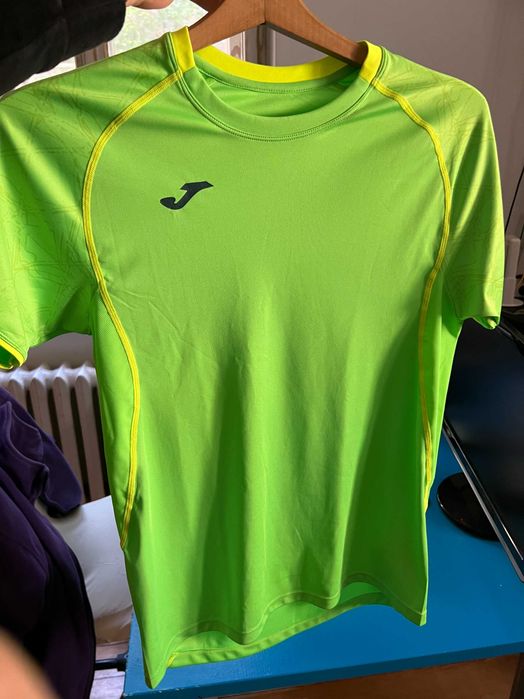 Тениска Joma, размер S
