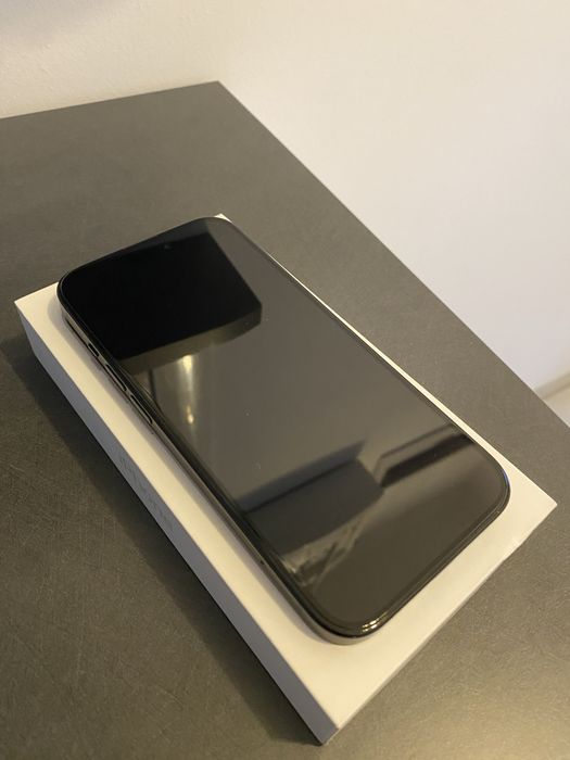 Iphone 15 128 gb 99% baterie