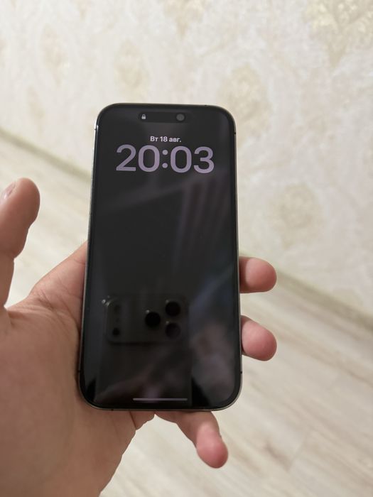 продам Iphone 14 pro