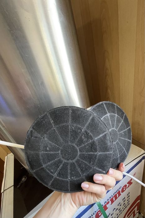 Вытяжка для кухни