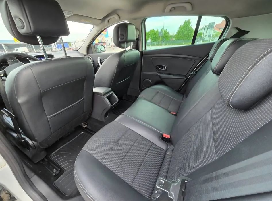 RENAULT Megane 2014 — imagine 4
