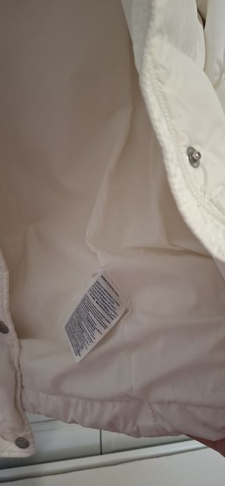 Geaca de iarna Tommy hilfiger