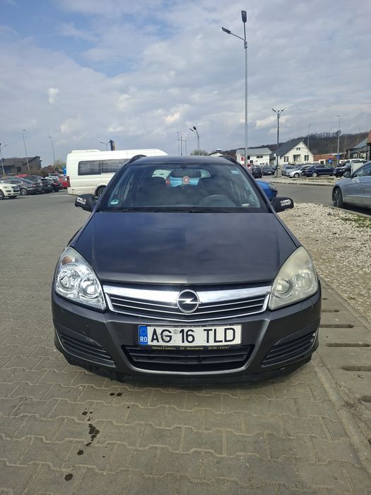 Vând Opel astra H