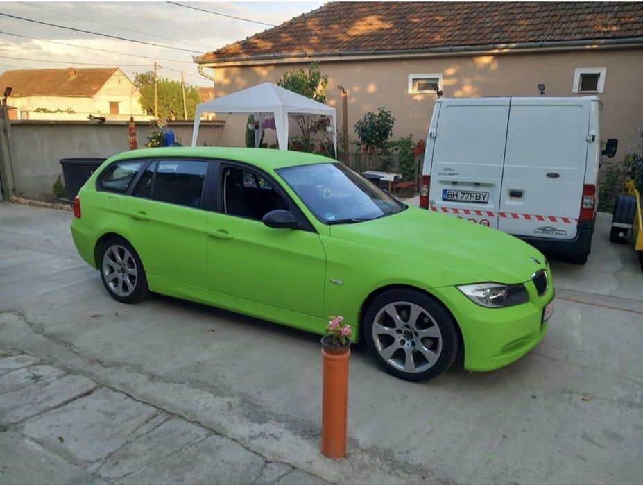Vopsire Profesionala Cu Raptor Bucuresti