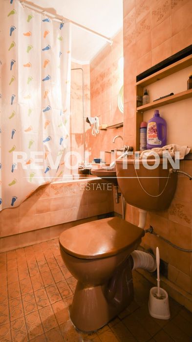 Дава се под наем Двустаен апартамент в София, Света Троица - 65 кв.м за 448.8 € - Снимка #5