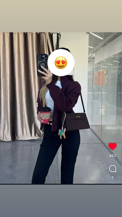 Классические брюки клеш