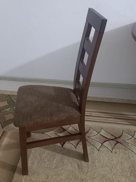 Орындықтар жағдайы жақсы