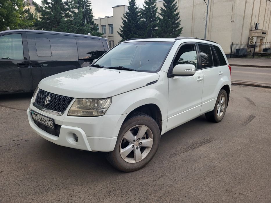 Продам автомобиль