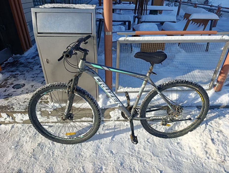 Продаю велосипед