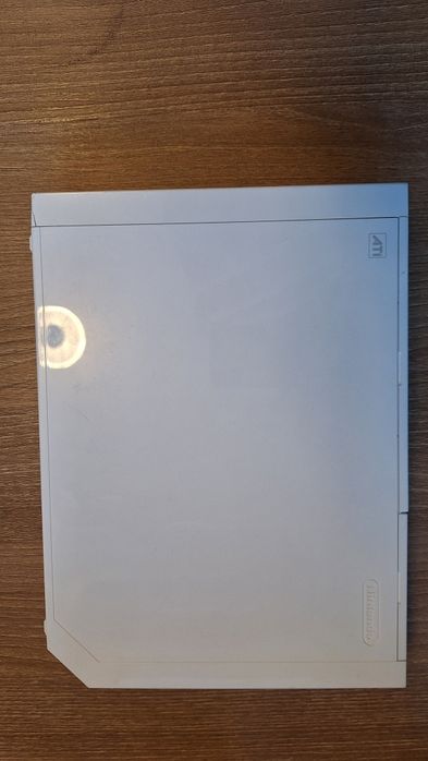 Pachet Nintendo Wii
