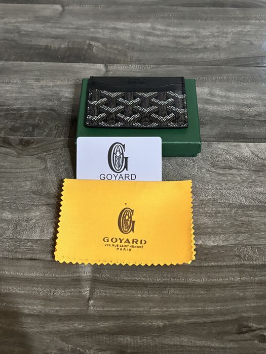 Portofel pentru carduri