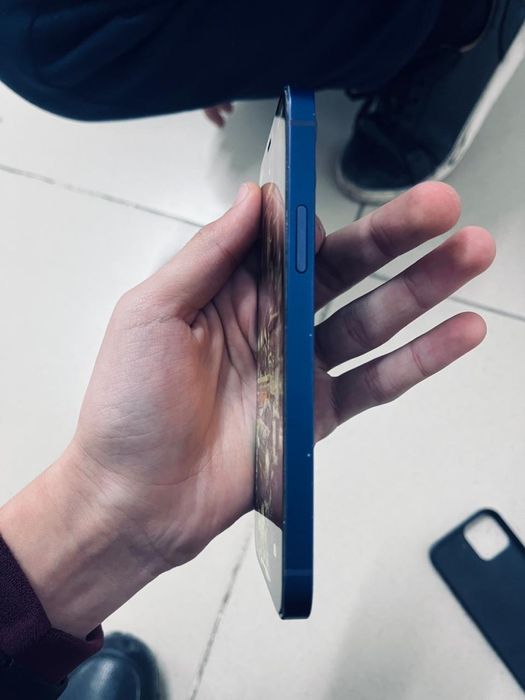 Айфон 12 обмен доплата!