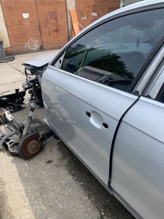 Usa portiera Audi A4 B8