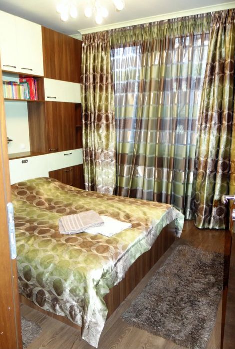 Дава се под наем Двустаен апартамент в София, Изток - 50 кв.м за 663 € - Снимка #5