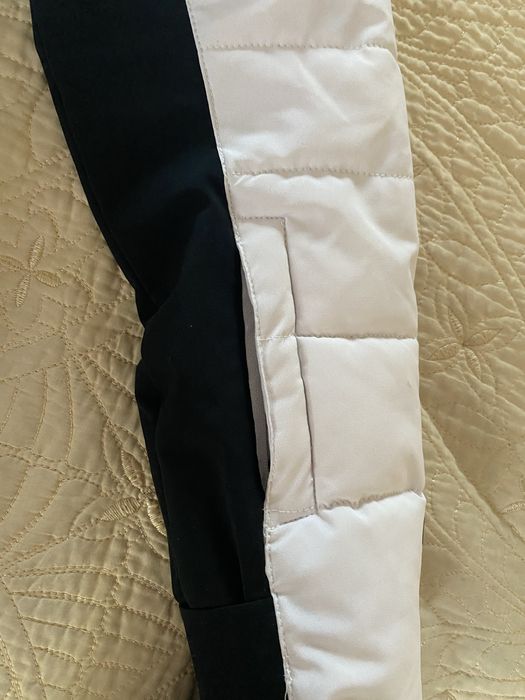 Дамско ски яке размер М