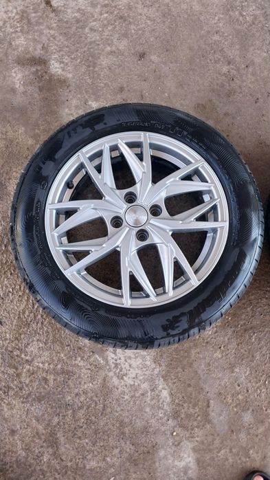 Балон 4шт комплект