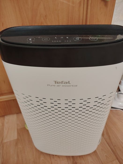 Tefal очиститель воздуха