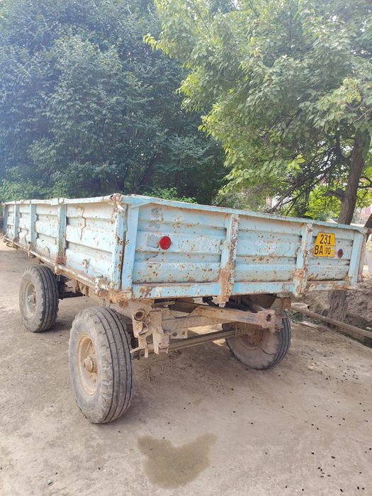 T28 traktor sotiladi Yangariq tumani