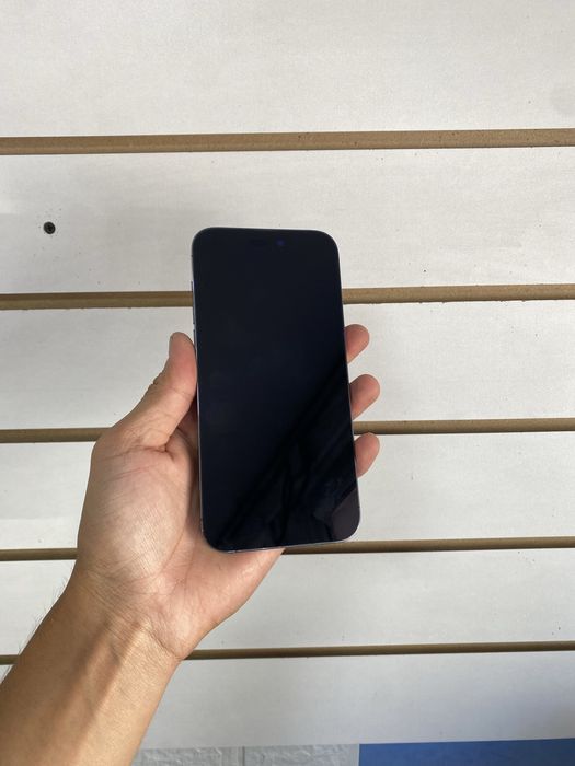 IPhone 14 pro max 256gb