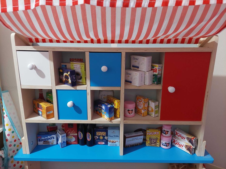 Magazin pentru copii.