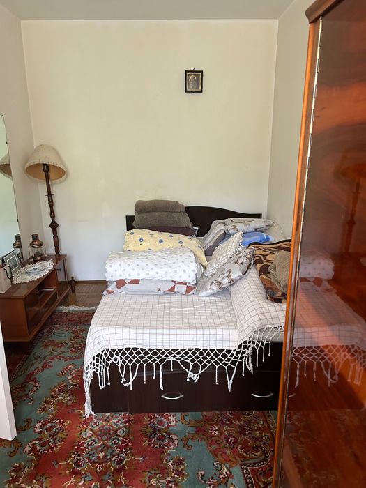 Apartament cu 4 camere