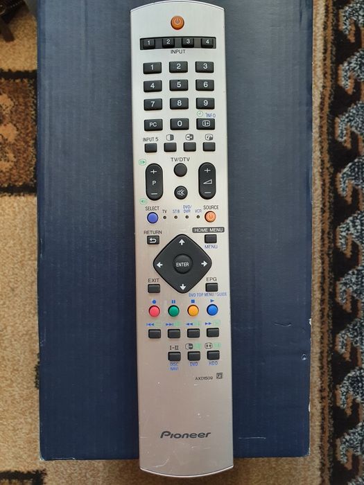 Telecomanda Pioneer