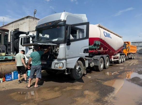 Заправка Автокондиционера. Выезд На Адрес. Диагностика. Опрессовка.