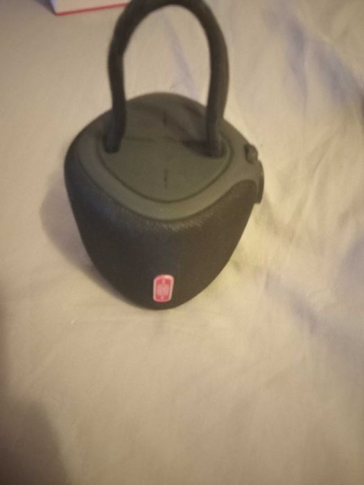 Vand box bluetooth