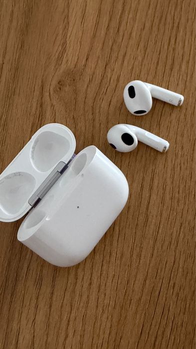 Airpods apple gen.