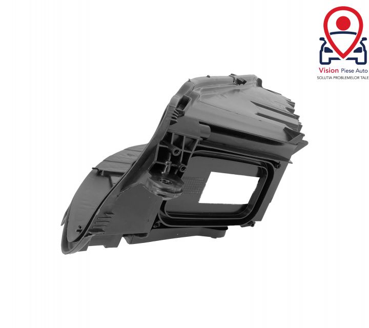 Корпус На Фар Дясна Нова Мултилъчева Лед Мерцедес-Бенц / Mercedes-Benz