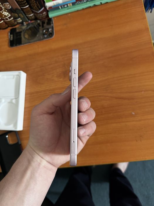 iPhone 15 Айфон 15