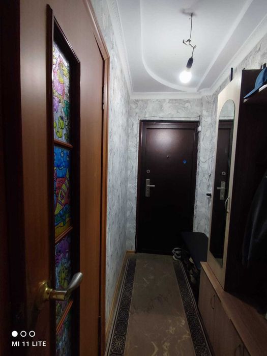 2 комнатная / район Корзины