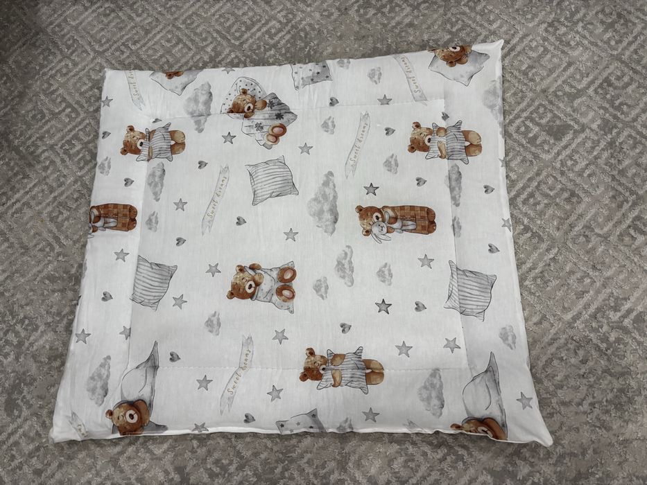 Продам пеленальный матрасик