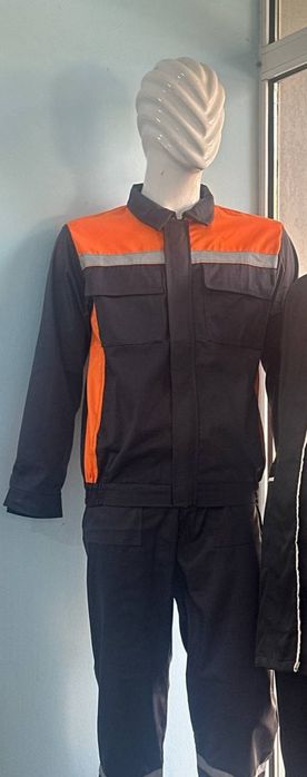 Спецодежда в наличии дешево