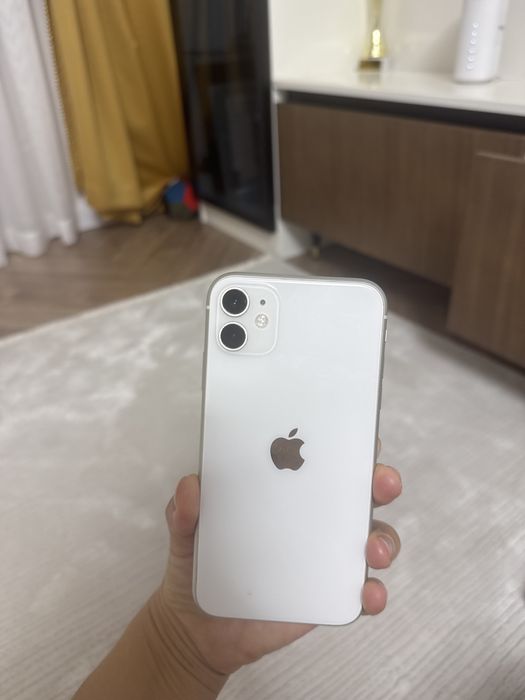 Айфон 11 64/85оригинал