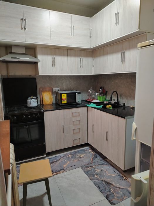 Сдаётся квартира в аренду