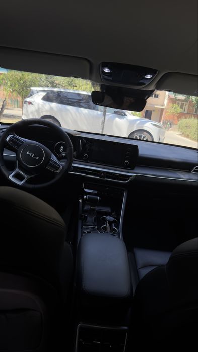 Продам Kia K5 2023г, Special 2.5l, без люка. 19.500 пробег