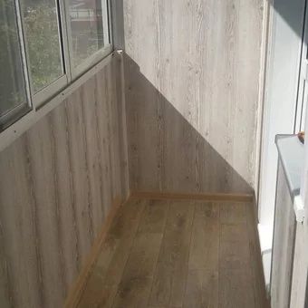 Евгений,Утепление балконов